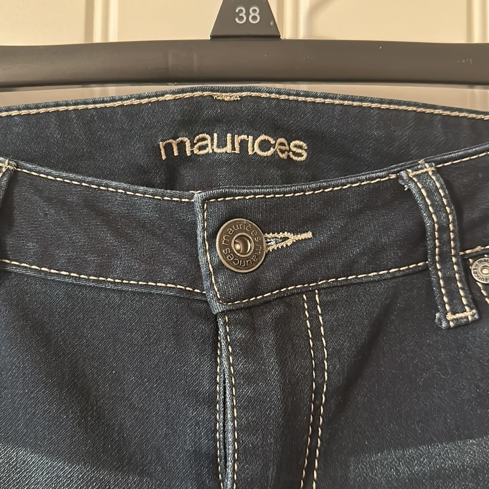 Maurices jegging - Picture 3 of 4